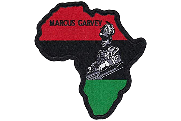 Marcus Garvey’s Africa