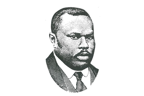 Marcus Garvey and the Universal Negro Improvement Association